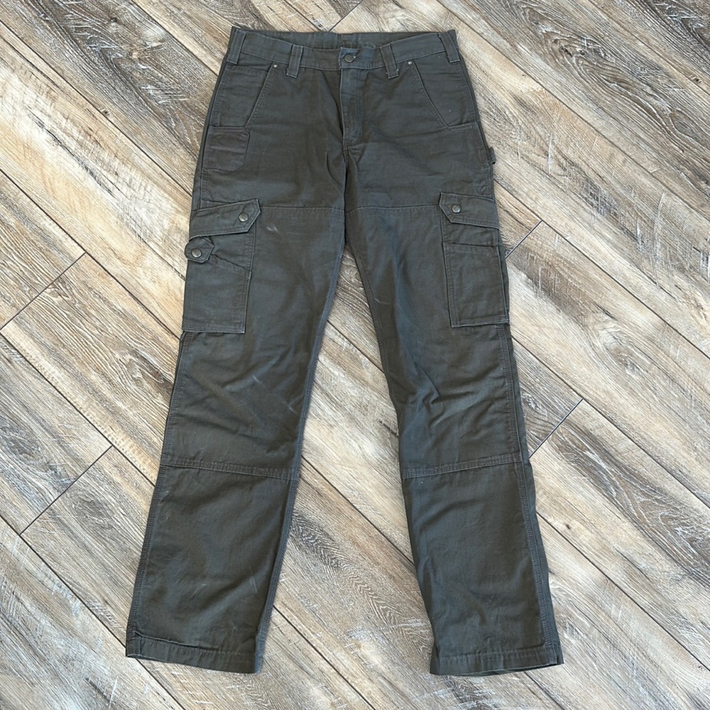 Carhartts pants